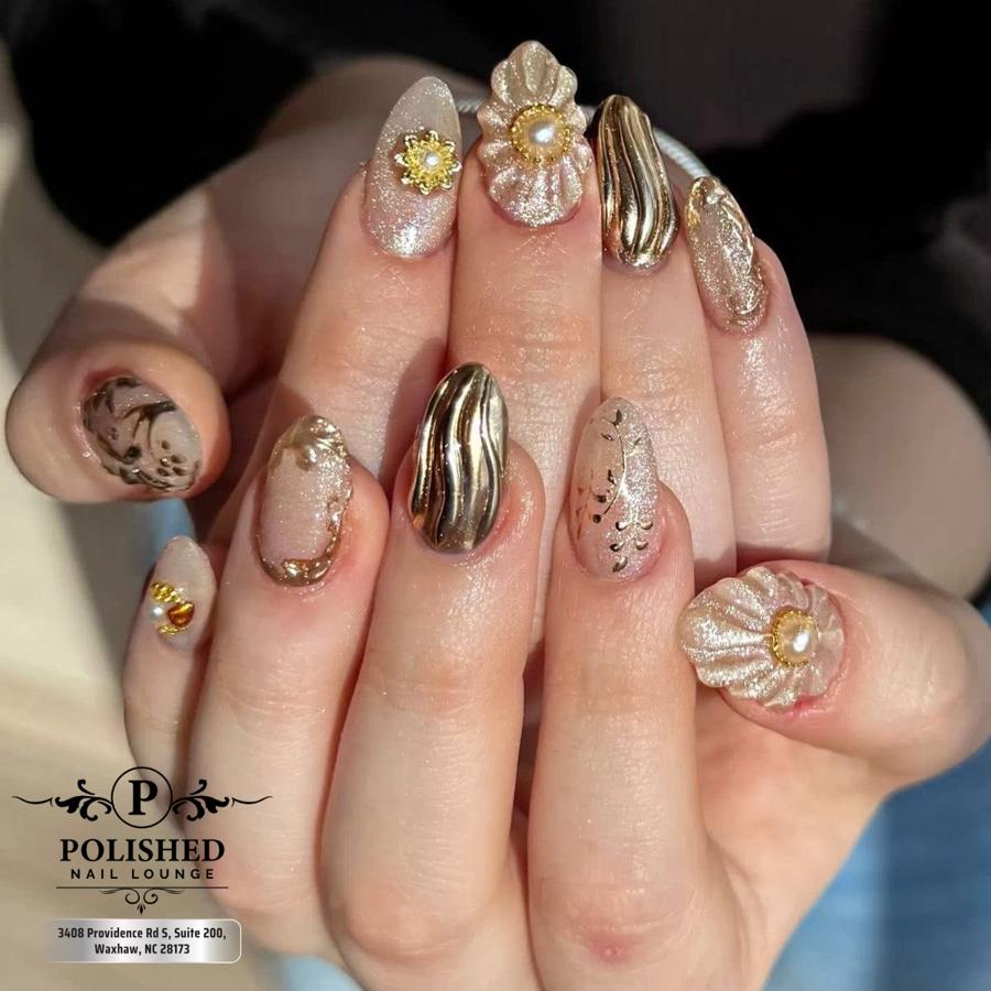 Nails Design